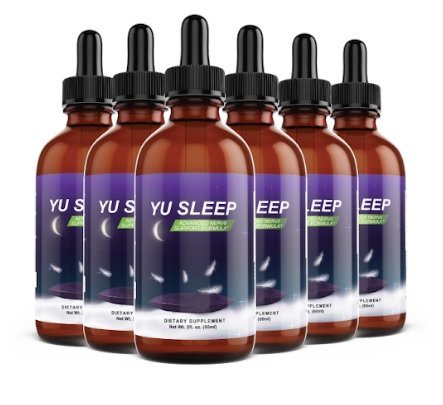 Better Sleep Guaranteed | Wake Up Refreshed | Yu Sleep Reviews 2025